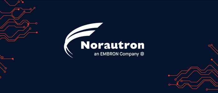 Norautron AS