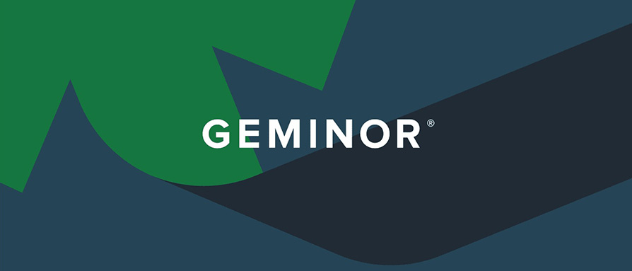 Geminor AS