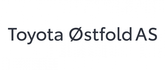 Toyota Østfold AS