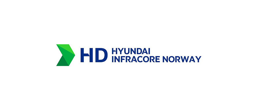 HD Hyundai Infracore Norway AS