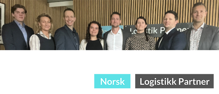 Norsk Logistikk Partner AS