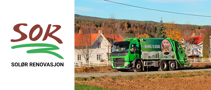 Solør Renovasjon IKS