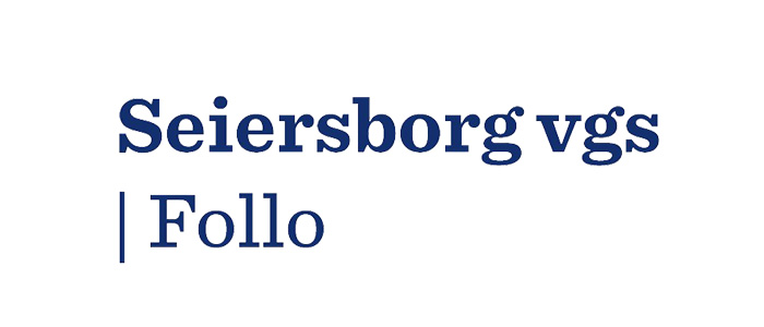 Seiersborg videregående skole Follo AS