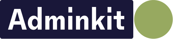 Adminkit