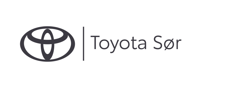 Toyota Sør AS