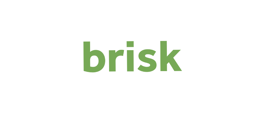 Brisk Utvikling AS