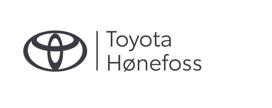 Toyota Hønefoss AS