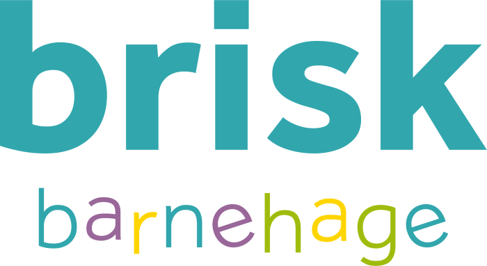 Brisk Barnehage AS