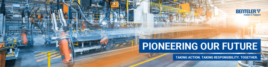 BENTELER Automotive Raufoss AS