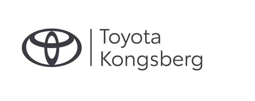 Toyota Buskerud AS