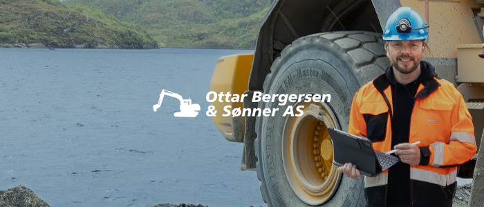 Ottar Bergersen & Sønner AS
