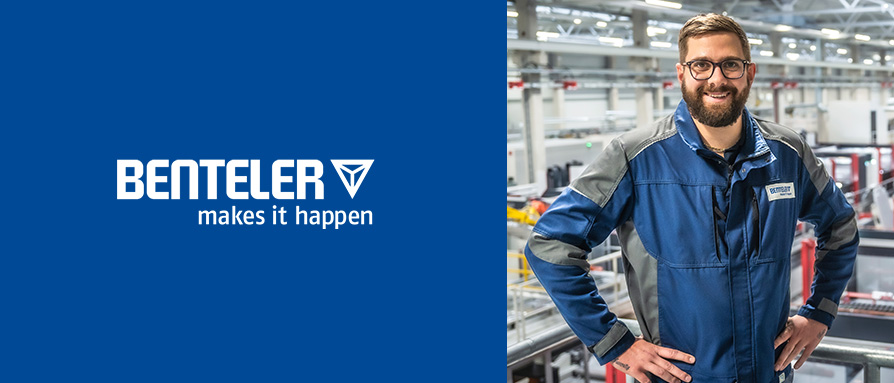 BENTELER Automotive Raufoss AS