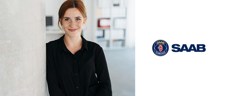 Saab Technologies Norway AS