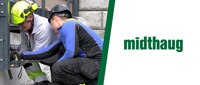 Brødrene Midthaug AS