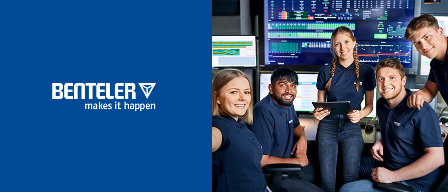 BENTELER Automotive Raufoss AS