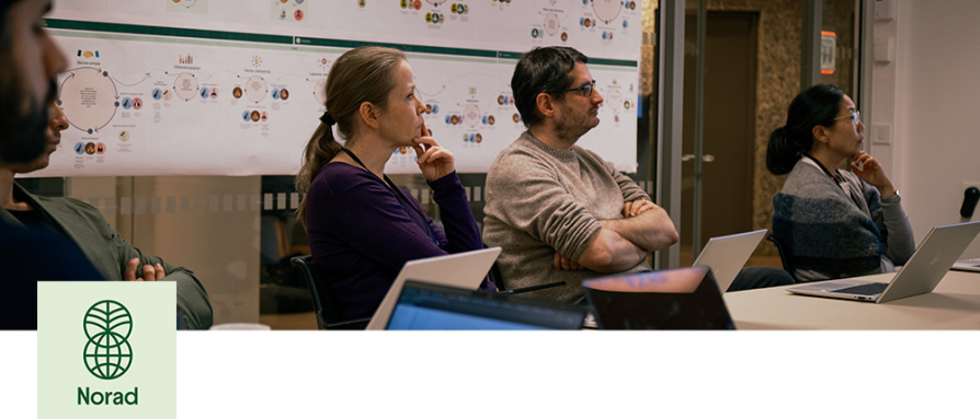 Norad