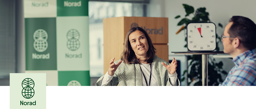 Norad