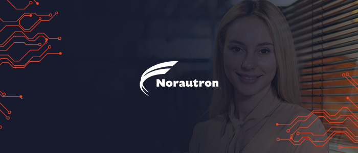 Norautron AS