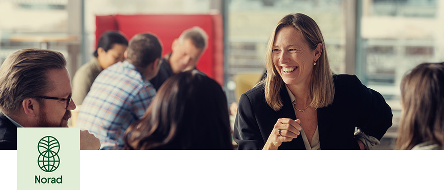 Norad