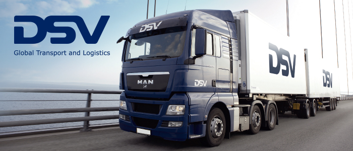 DSV Road AS