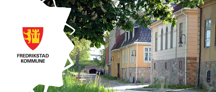 Fredrikstad kommune