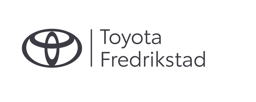 Toyota Østfold AS