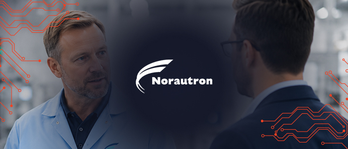 Norautron AS