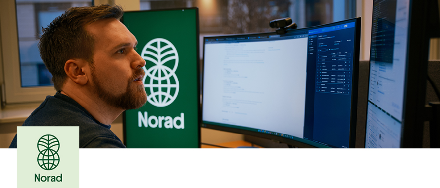 Norad