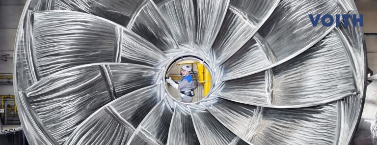 Voith Hydro AS