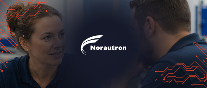 Norautron AS